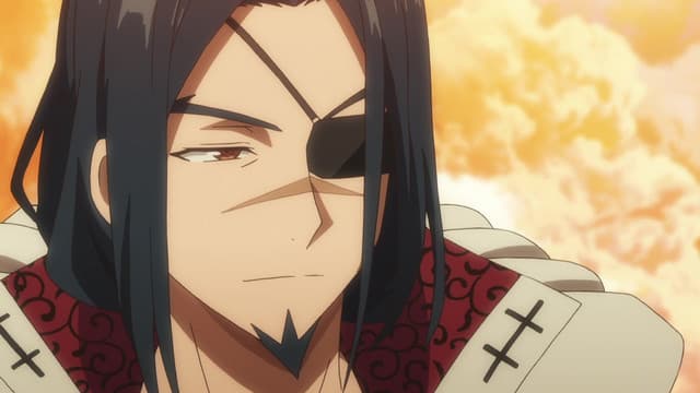 Episódio 5 - Um Paraíso de Sabedoria e Esperança -Artemis- - RADIANT 2ª Temporada