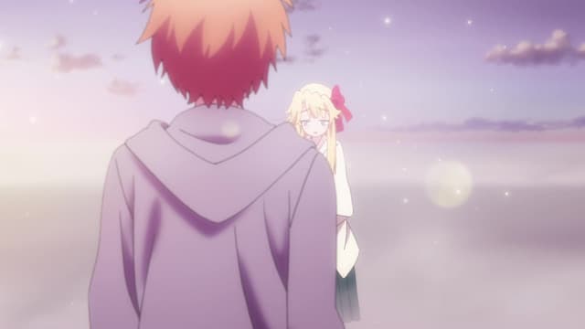 Episódio 2 - Onde a juventude começa - Rewrite: Moon and Terra
