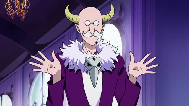 Episódio 1 - Iruma-kun da Escola Demoníaca - Welcome to Demon School! Iruma-kun 2ª Temporada