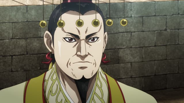 Episódio 13 - Honra de Cai Zé - Kingdom 2ª Temporada