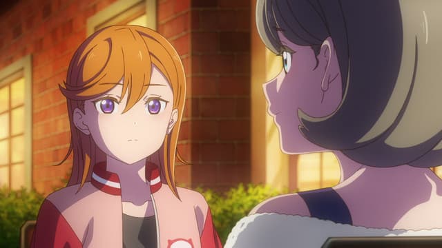 Episódio 6 - Tesouro - Love Live! Superstar!! 3ª Temporada