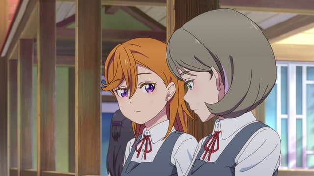 Episódio 5 - Ni hao! Xangai! Xiaolong Bao! - Love Live! Superstar!! 3ª Temporada