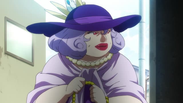 Episódio 4 - O herói experimenta o calor humano - The Devil is a Part-Timer! 2ª Temporada Parte 2