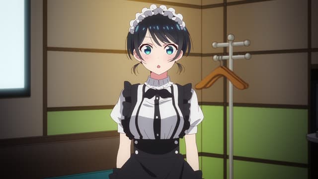 Episódio 37 - Rotina e namorada - Rent-a-Girlfriend 2ª Temporada