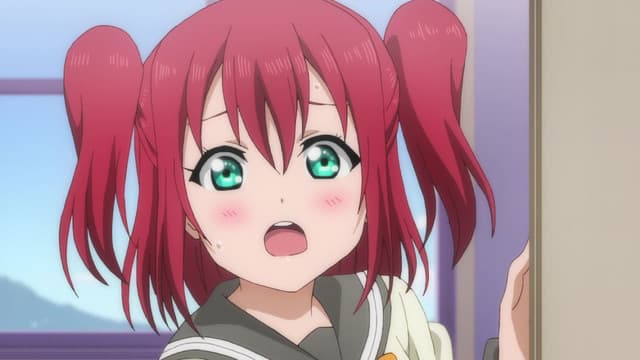 Episódio 6 - Vamos fazer um PV - Love Live! Sunshine!! 2ª Temporada
