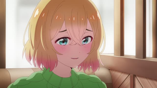 Episódio 41 - Tempo Prometido e Namorada - Rent-a-Girlfriend 2ª Temporada