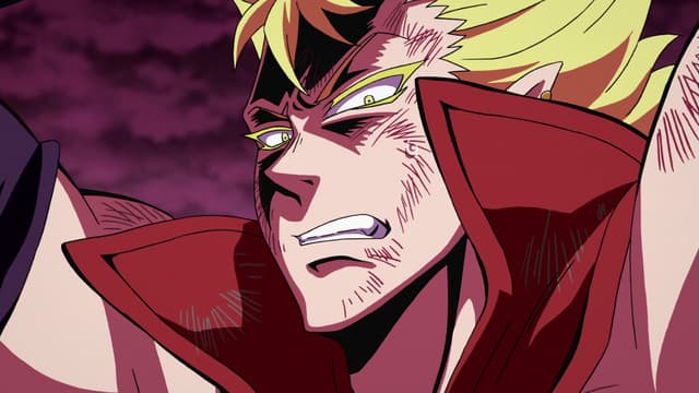 Episódio 5 - Aquele que Quer Ser o Rei Demônio - Welcome to Demon School! Iruma-kun 2ª Temporada