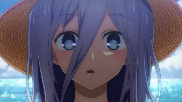Episódio 12 - E o que ela escolhe é - Date A Live 3ª Temporada