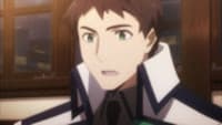 Episódio 4 - Inscrição Parte IV - The Irregular at Magic High School 3ª Temporada
