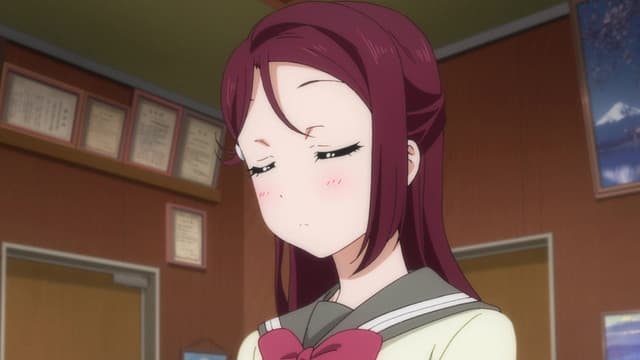 Episódio 3 - Primeiro Passo - Love Live! Sunshine!! 2ª Temporada