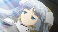 Episódio 2 - Céu - Miss Monochrome - The Animation - 2