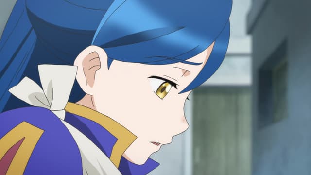 Episódio 2 - Melhorias de vida e ardósias - Ascendance of a Bookworm Side Story