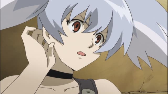 Episódio 3 - Eu odeio o topless! - Gunbuster 2: Diebuster