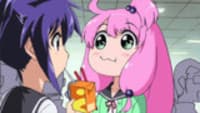 Episódio 2 - Caribe com Senpai - Teekyuu 9