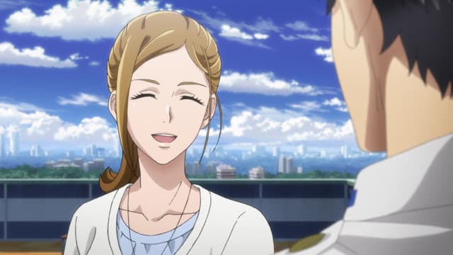 Episódio 4 - O mágico imbatível - Legend of the Galactic Heroes: Die Neue These Second