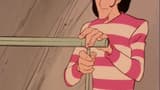 Episódio 2 - Maços de notas floresceram no pôr do sol carioca - Lupin the 3rd Parte 2