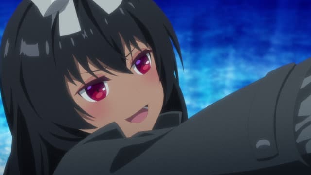 Episódio 14 - A Princesa Vampira Dominada e a Grande Batalha do Coelho Divino - Arifureta: From Commonplace to World's Strongest 2ª Temporada