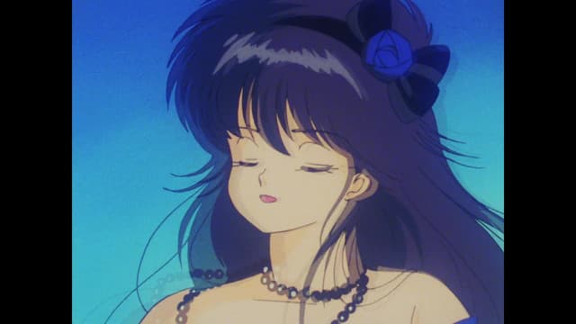 Episódio 3 - Sentimentos agitados – O primeiro encontro contínuo - Kimagure Orange☆Road OVA