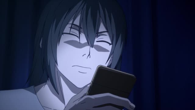 Episódio 3 - Mentira - Hitori no Shita - The Outcast 2