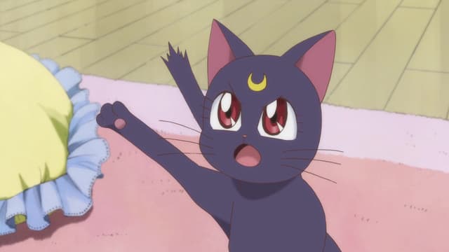 Episódio 2 - Agir. 2Ami - Marinheiro Mercúrio - - Pretty Guardian Sailor Moon Crystal: 3ª Temporada