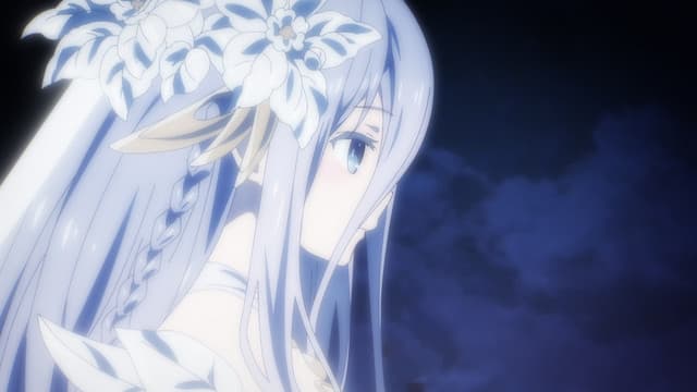 Episódio 8 - Aquele que puxou o gatilho - Date A Live 3ª Temporada