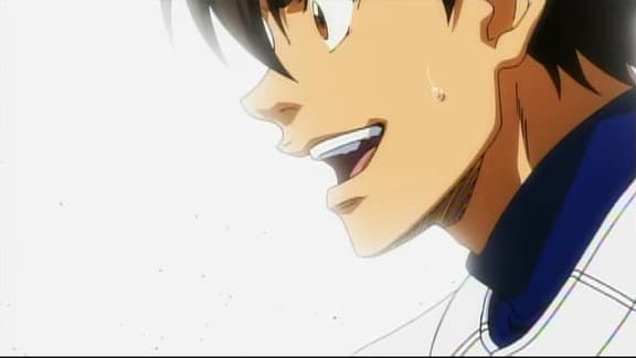 Episódio 1 - VP - Ace of the Diamond act 2ª Temporada