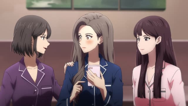 Episódio 9 - Jogo da Verdade - True Beauty 2ª Temporada