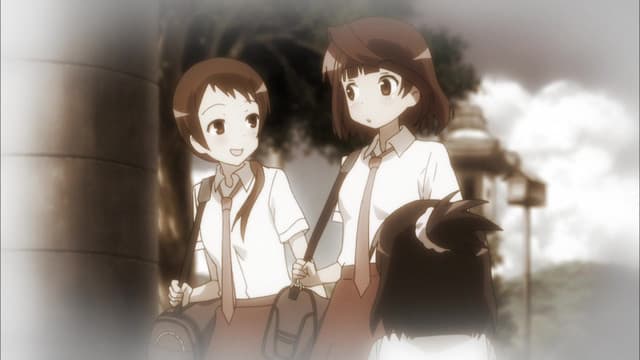 Episódio 2 - Começando - Saki - Episode of Side A Specials
