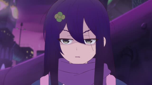 Episódio 1 - Sendo de outro mundo - To Be Heroine