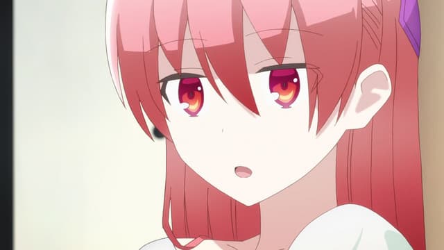 Episódio 2 - A Primeira Noite - TONIKAWA: Over The Moon For You ~Uniform~