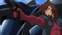 Episódio 7 - ALMAS NÃO RECOMPENSADAS - Mobile Suit Gundam 00 2ª Temporada