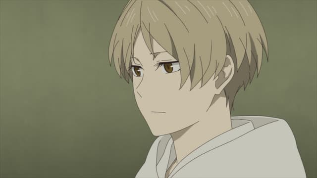 Episódio 10 - A casa onde permanece uma promessa - Natsume's Book of Friends 6ª Temporada