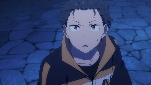 Episódio 60 - O Plano para Conquistar a Ganância - Re:ZERO -Starting Life in Another World- 2ª Temporada Parte 2