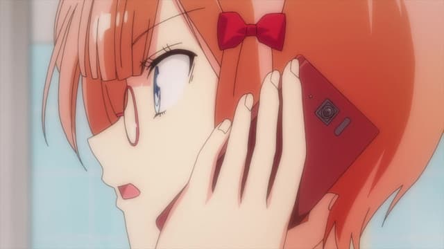 Episódio 8 - Às vezes, cada ação de um gênio está à mercê de X - We Never Learn!: BOKUBEN 2ª Temporada