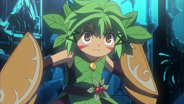 Episódio 71 - A equipe Shinobi está aqui! - Cardfight!! Vanguard Asia Circuit
