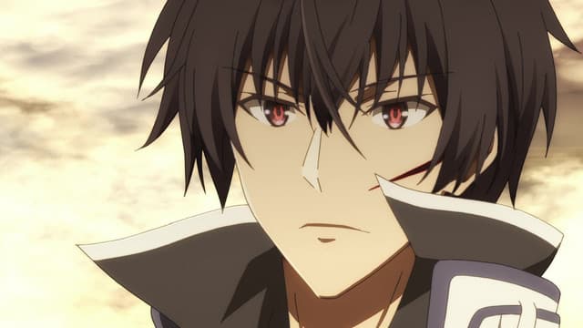 Episódio 8 - O duelo final - The Misfit of Demon King Academy II (Parte 2)