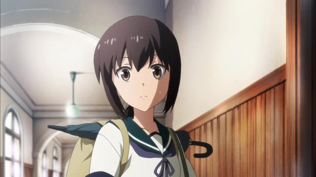 Episódio 1 - Olá, Comandante! - KanColle 2ª Temporada: Let's Meet at Sea