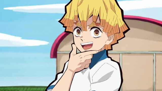 Episódio 2 - Kimetsu no Utage Edição Especial Episódio 2 - Junior High and High School!! Kimetsu Academy Story: Kimetsu no Utage Special Edition