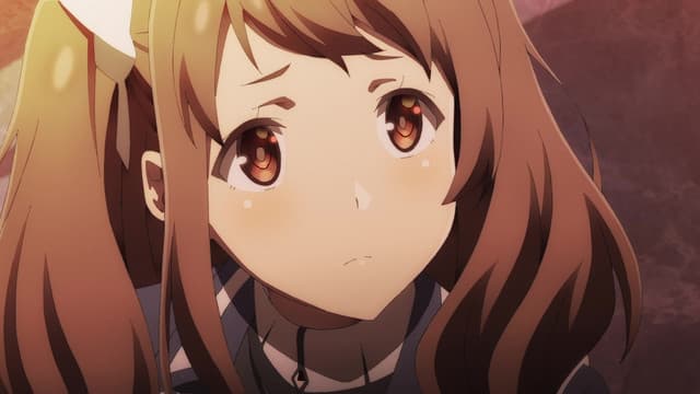 Episódio 7 - Palavras da Mãe - The Misfit of Demon King Academy II (Parte 2)