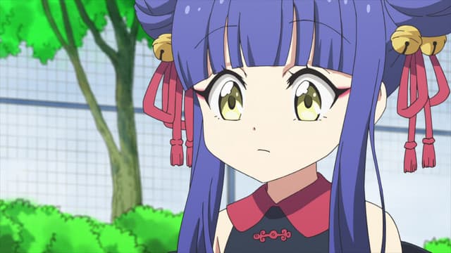 Episódio 6 - Sem título - Dropkick on My Devil!! Dash: Chapter Chitose