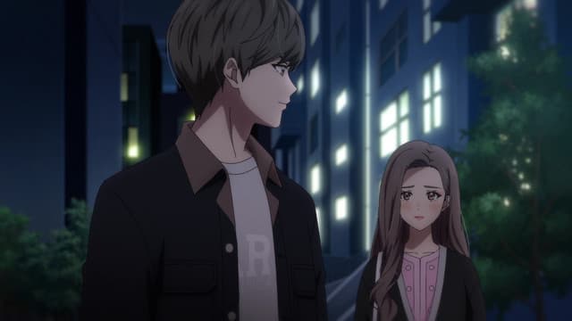 Episódio 10 - Vou confessar - True Beauty 2ª Temporada