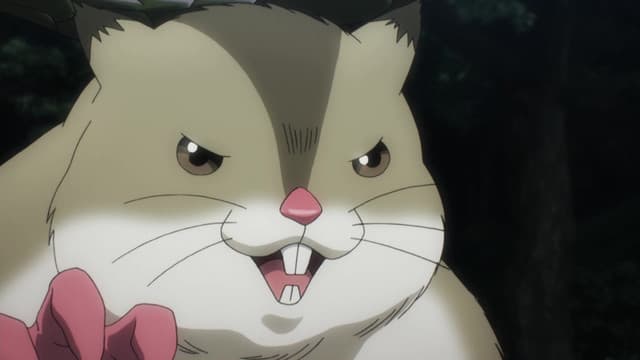 Episódio 7 - Sábio Rei da Floresta - Overlord 4ª Temporada