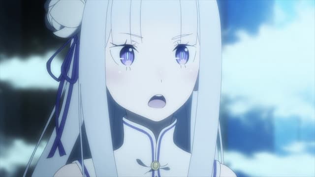 Episódio 49 - Escolha-me - Re:ZERO -Starting Life in Another World- OVAs