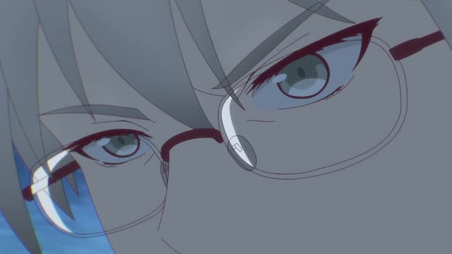 Episódio 7 - O que você me deu - To Be Heroine