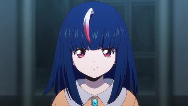 Episódio 8 - Ponto de interseção - CARDFIGHT!! VANGUARD Divinez 2ª Temporada