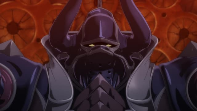 Episódio 7 - O Gigante de Ferro - Granblue Fantasy: The Animation 2ª Temporada
