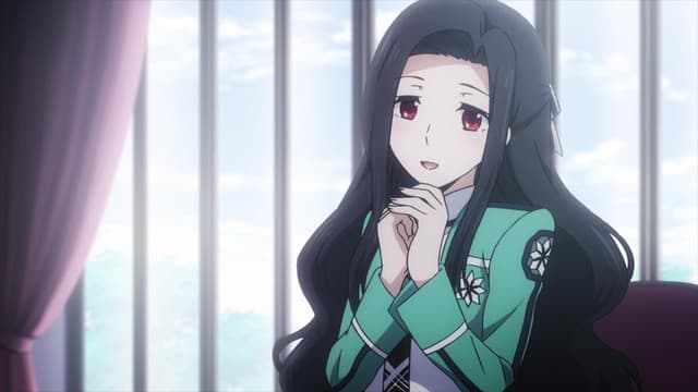 Episódio 8 - Concurso Nove Escolas Parte I - The Irregular at Magic High School 3ª Temporada