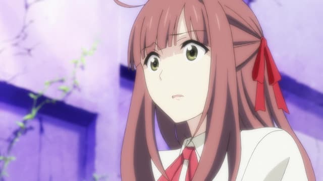 Episódio 1 - Memórias / Frente e Verso - Lostorage conflated WIXOSS
