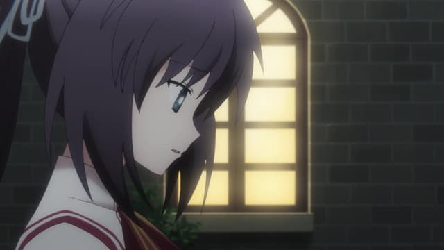 Episódio 5 - Asahi Haruka - Rewrite: Moon and Terra