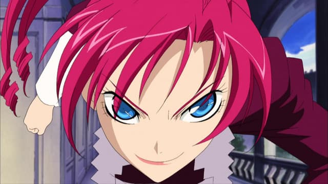Episódio 8 - Enredo ao luar - Kyo Kara Maoh! 3ª Temporada